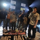 Red Bull MC Battle